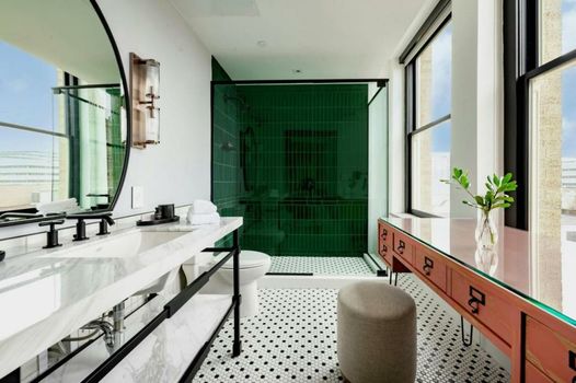 Surety Hotel, Autograph Collection