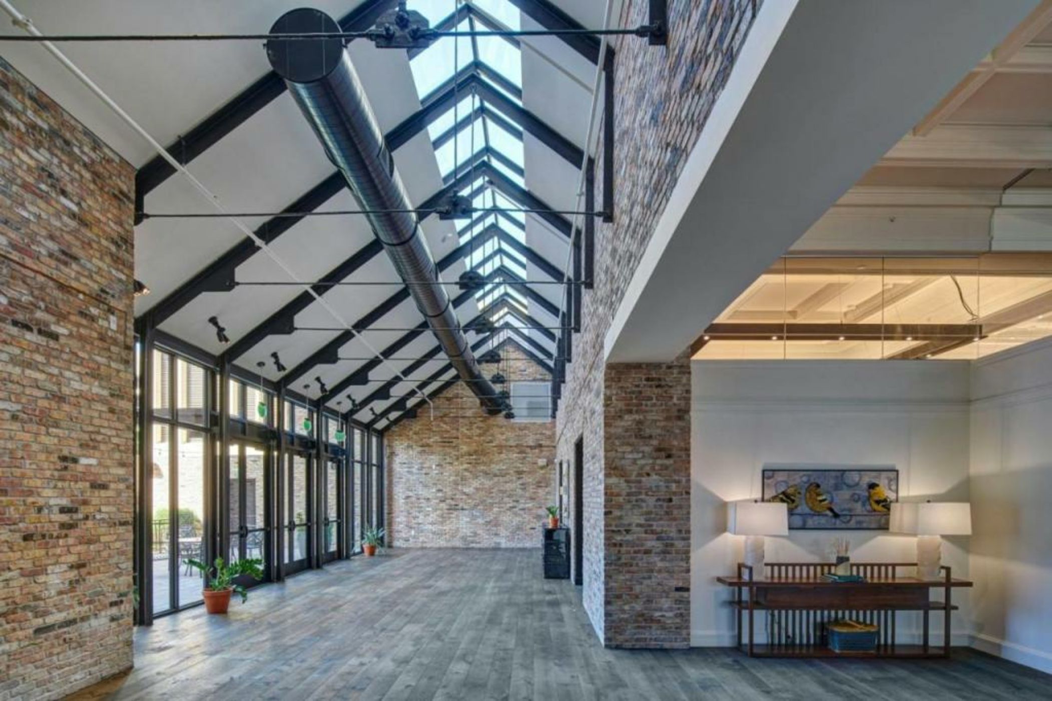 Surety Hotel, Autograph Collection