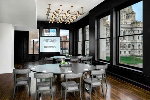 Surety Hotel, Autograph Collection