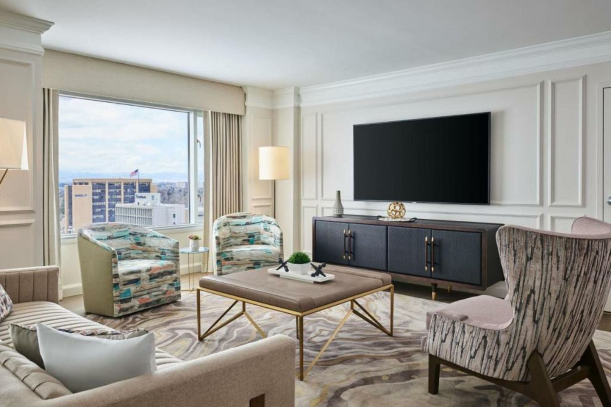 Hotel Clio, a Luxury Collection Hotel, Denver Cherry Creek