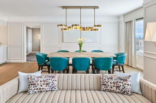 Hotel Clio, a Luxury Collection Hotel, Denver Cherry Creek