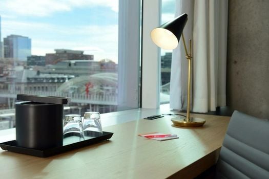 Hotel Indigo Denver Downtown - Union Station by IHG