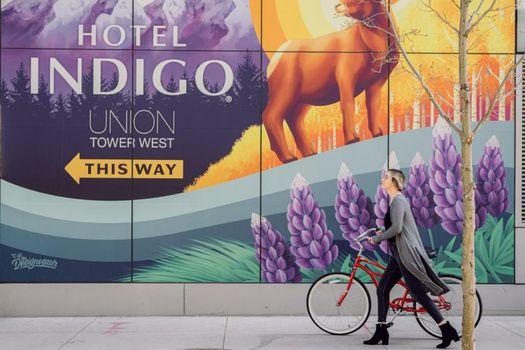 Hotel Indigo Denver Downtown - Union Station by IHG