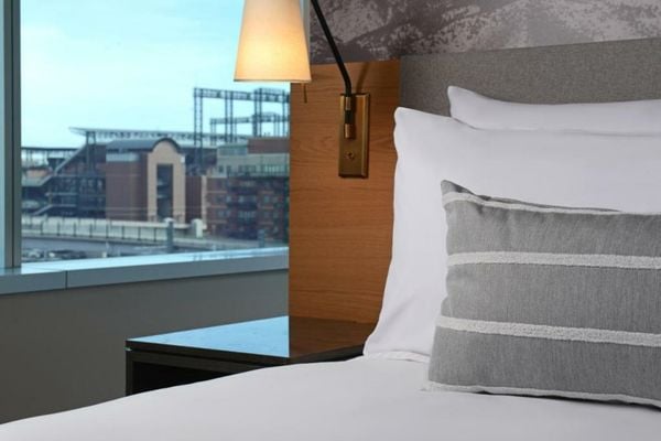 Hotel Indigo Denver Downtown - Union Station by IHG
