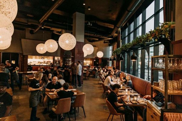 Hotel Indigo Denver Downtown - Union Station by IHG