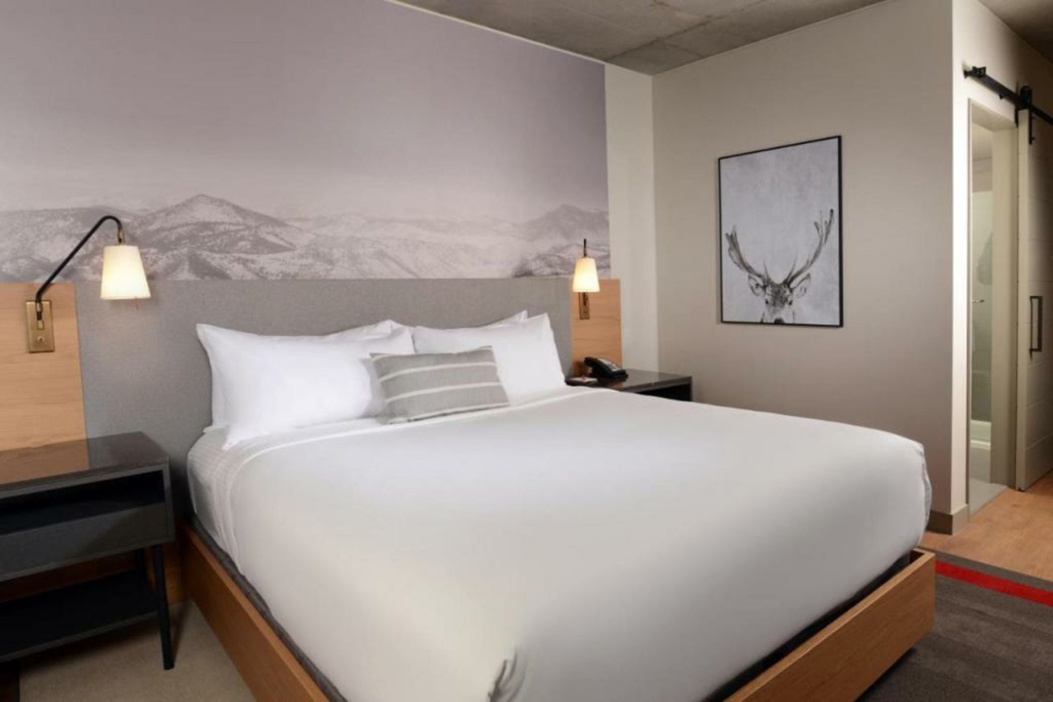 Hotel Indigo Denver Downtown - Union Station by IHG