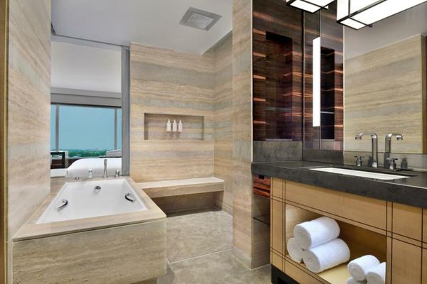 JW Marriott Hotel New Delhi Aerocity