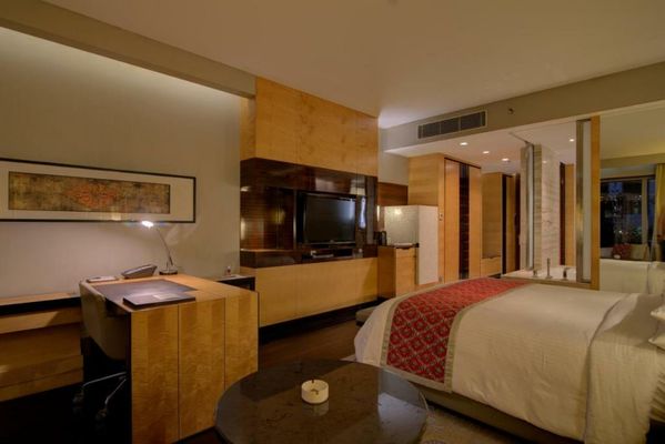 JW Marriott Hotel New Delhi Aerocity