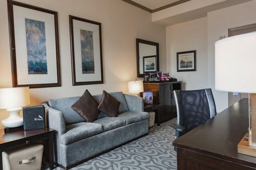 Hotel Blackhawk, Autograph Collection