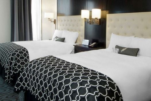 Hotel Blackhawk, Autograph Collection