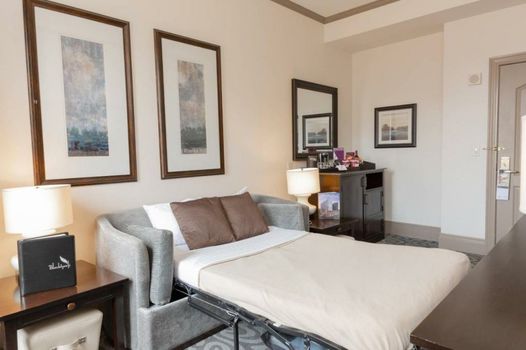 Hotel Blackhawk, Autograph Collection