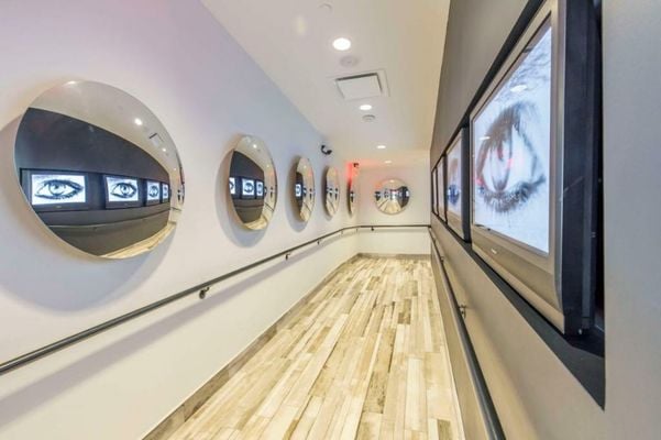 Lorenzo Hotel Dallas, Tapestry Collection by Hilton