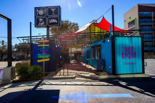 Lorenzo Hotel Dallas, Tapestry Collection by Hilton