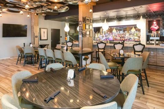 Lorenzo Hotel Dallas, Tapestry Collection by Hilton