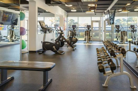 Lorenzo Hotel Dallas, Tapestry Collection by Hilton