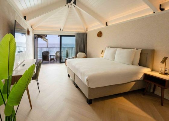 Curacao Avila Beach Hotel