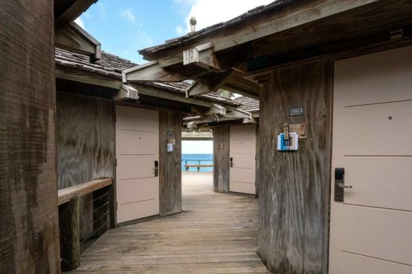 Curacao Avila Beach Hotel