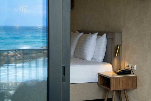 Curacao Avila Beach Hotel