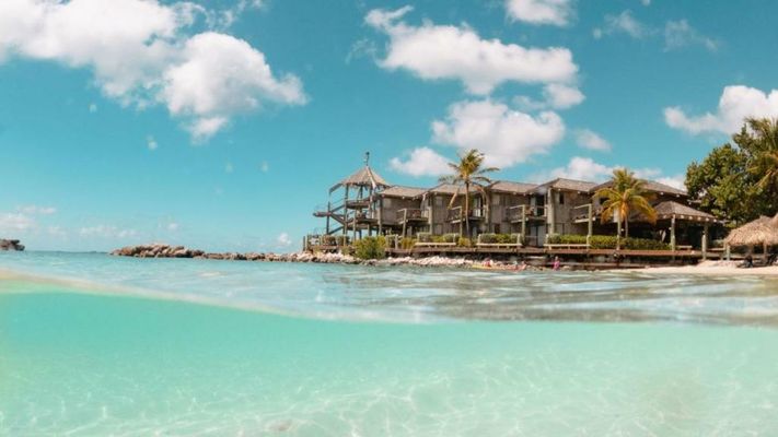 Curacao Avila Beach Hotel