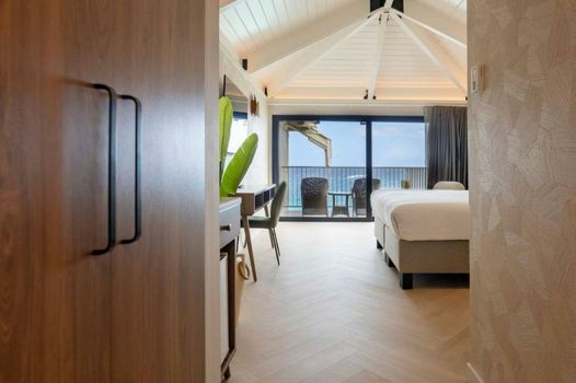 Curacao Avila Beach Hotel