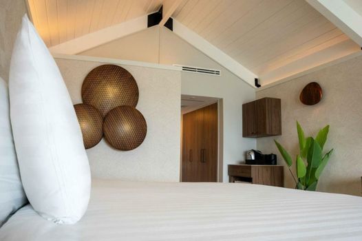 Curacao Avila Beach Hotel