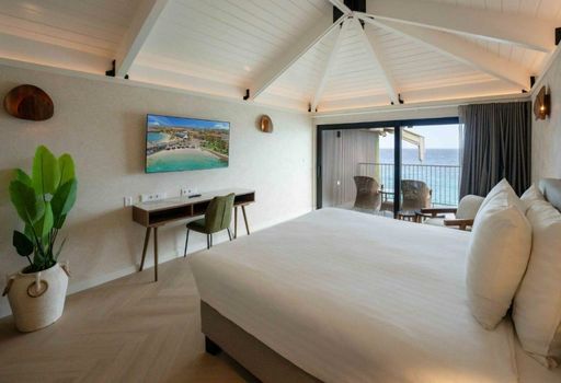 Curacao Avila Beach Hotel