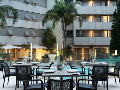 Galaxy Iraklio Hotel