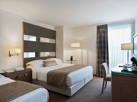 Galaxy Iraklio Hotel