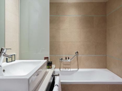 Galaxy Iraklio Hotel