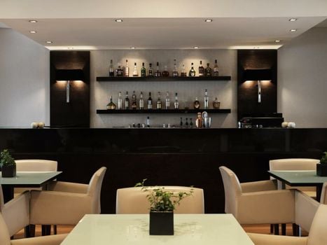 Galaxy Iraklio Hotel