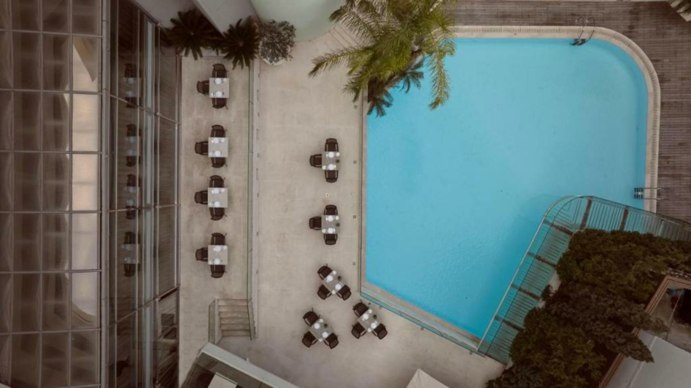 Galaxy Iraklio Hotel