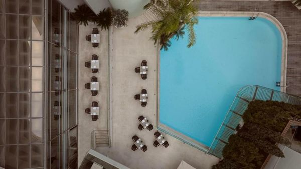 Galaxy Iraklio Hotel