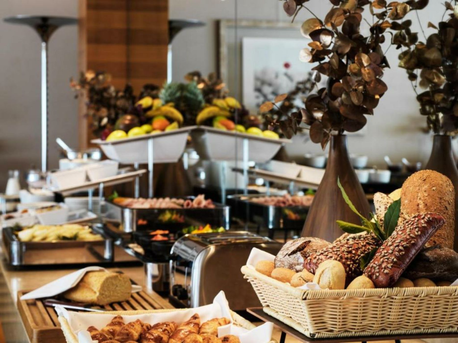 Galaxy Iraklio Hotel