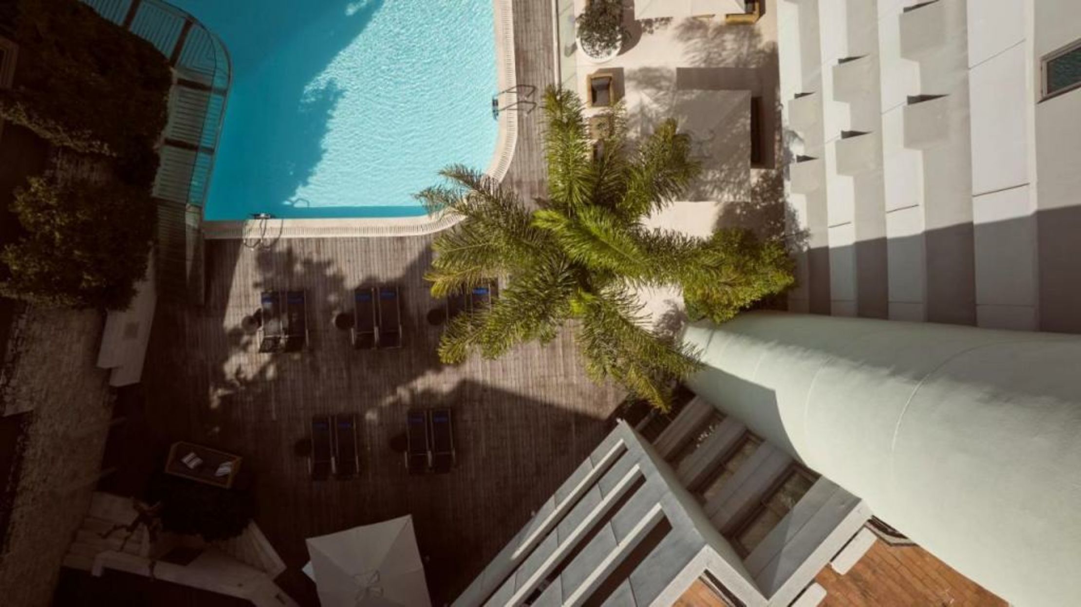 Galaxy Iraklio Hotel