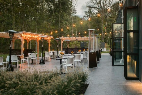 Hotel Zero Degrees Danbury