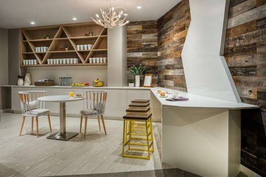 Hotel Zero Degrees Danbury