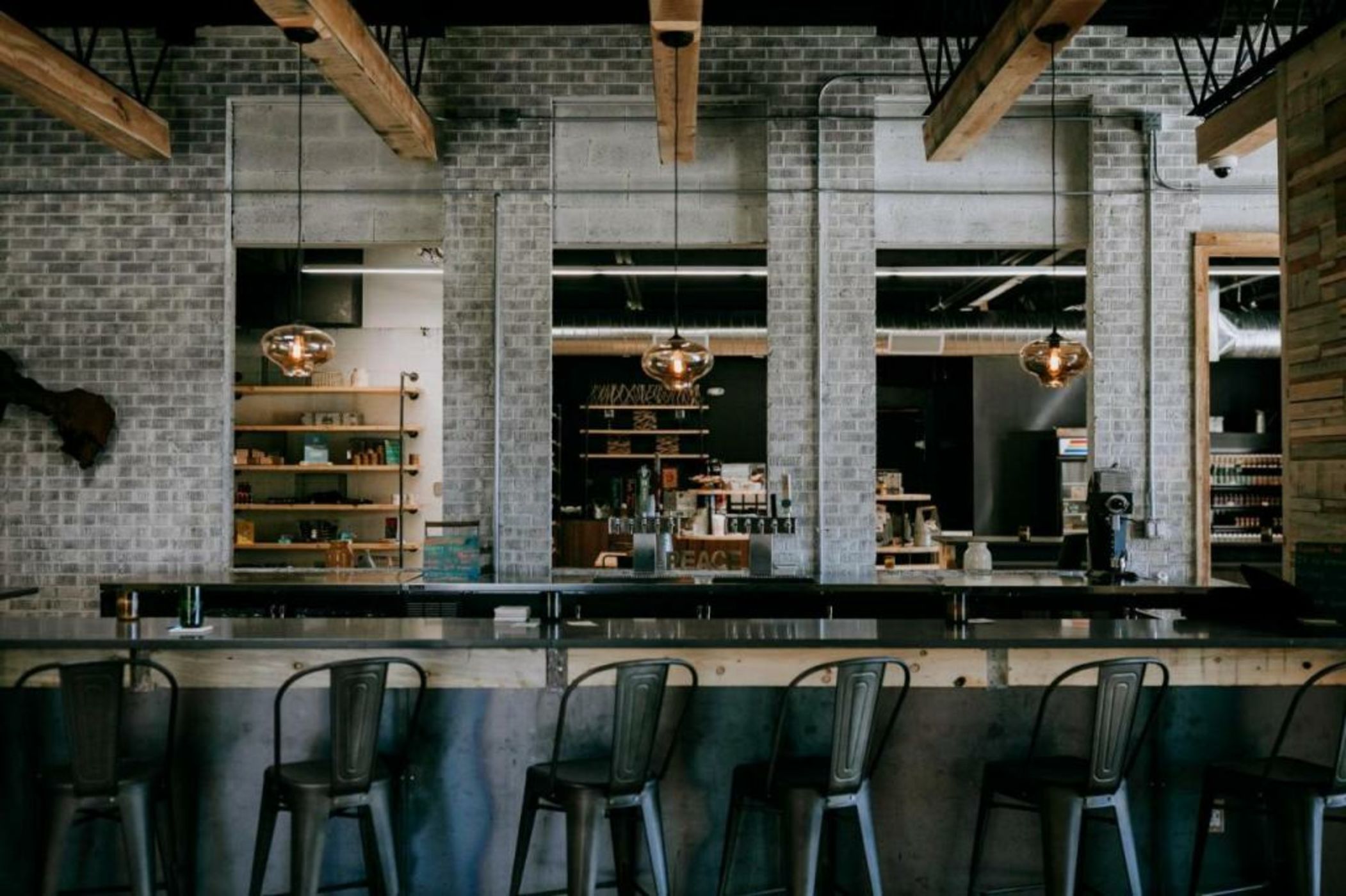 SCP Colorado Springs Hotel