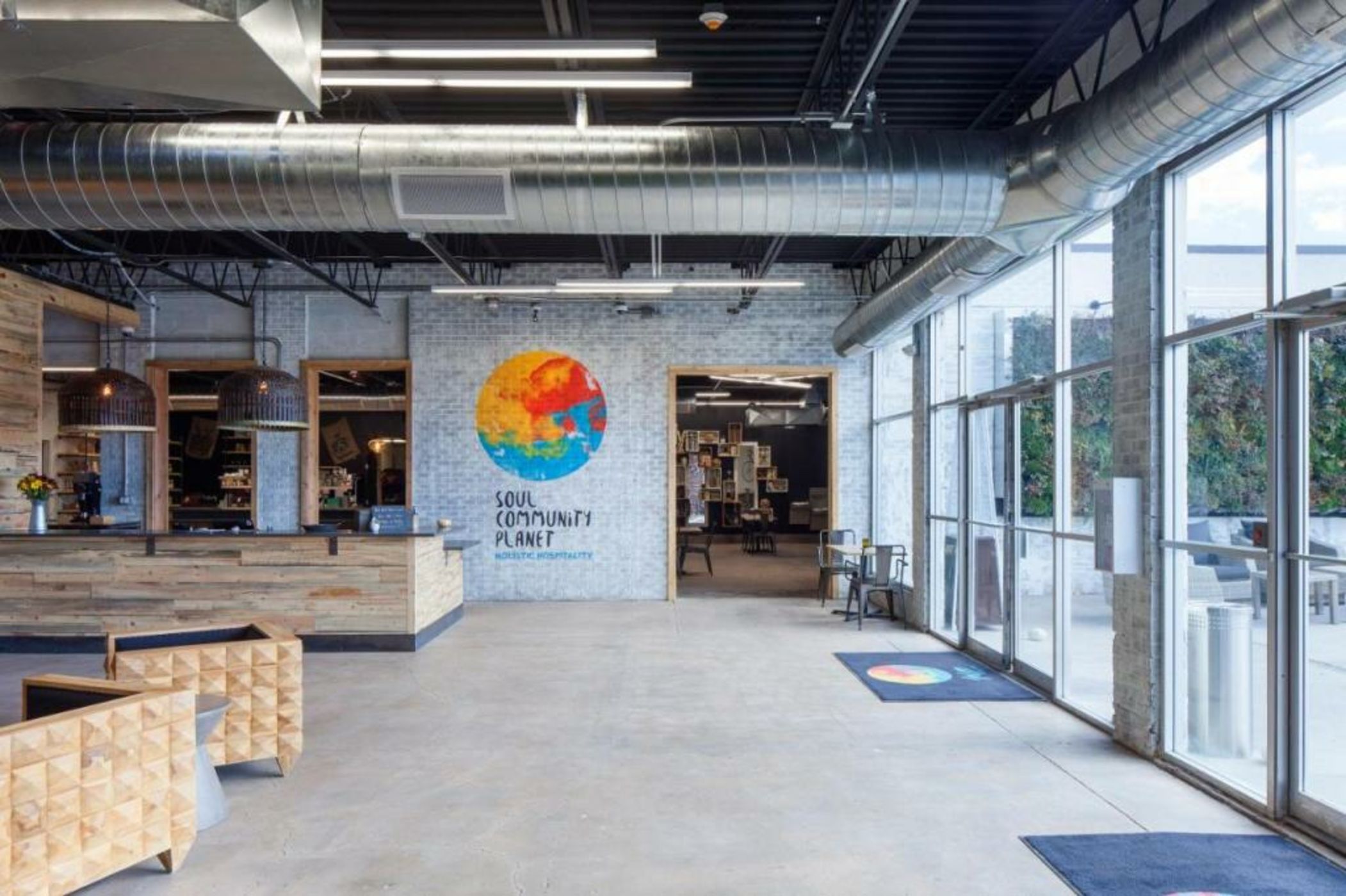 SCP Colorado Springs Hotel