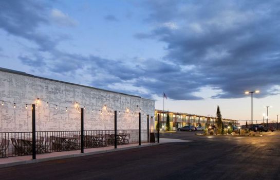 SCP Colorado Springs Hotel