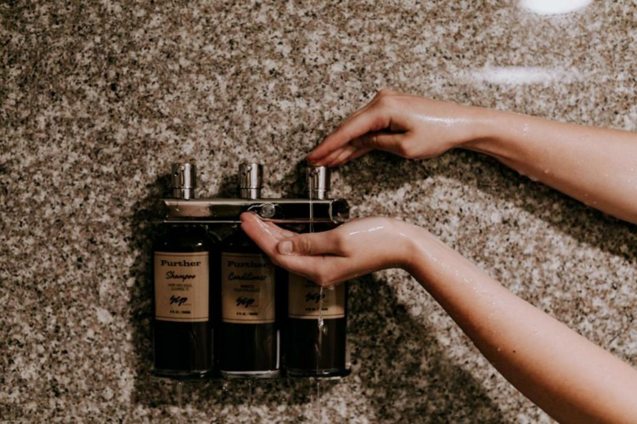 SCP Colorado Springs Hotel