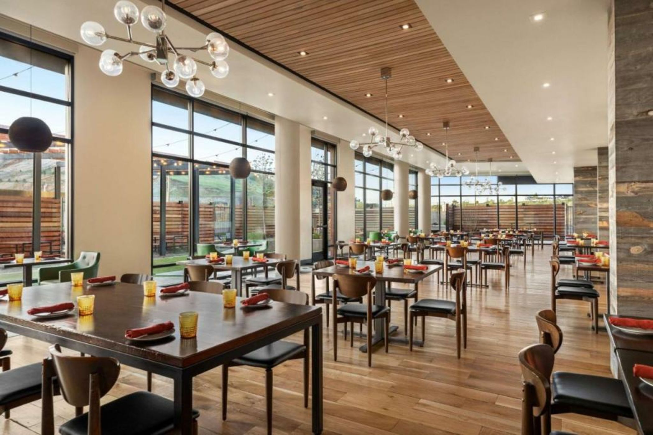 Origin Red Rocks, a Wyndham Hotel