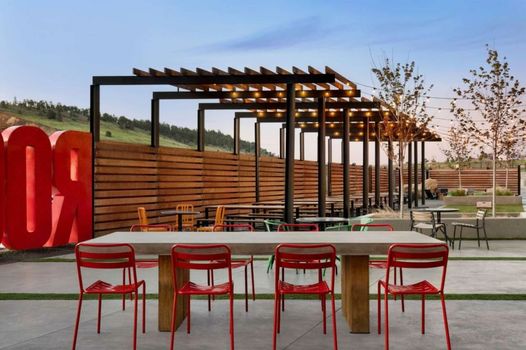 Origin Red Rocks, a Wyndham Hotel