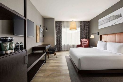 Origin Red Rocks, a Wyndham Hotel