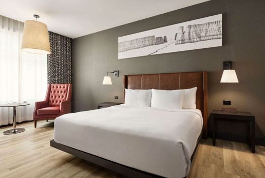 Origin Red Rocks, a Wyndham Hotel