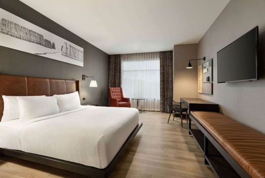 Origin Red Rocks, a Wyndham Hotel