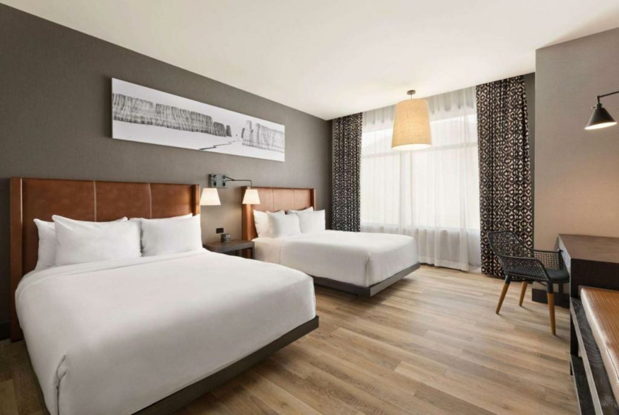 Origin Red Rocks, a Wyndham Hotel