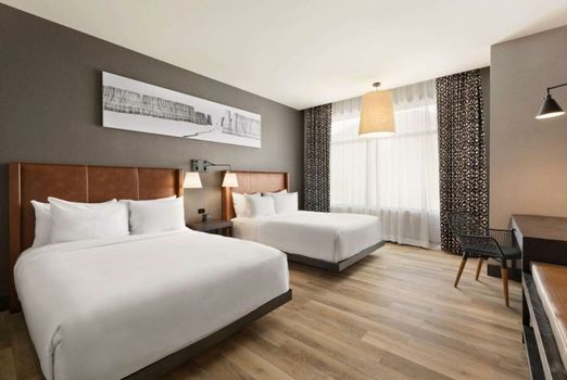 Origin Red Rocks, a Wyndham Hotel