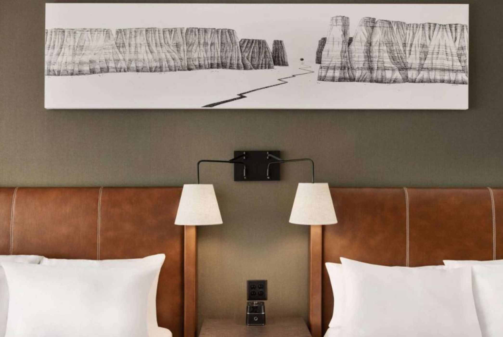 Origin Red Rocks, a Wyndham Hotel