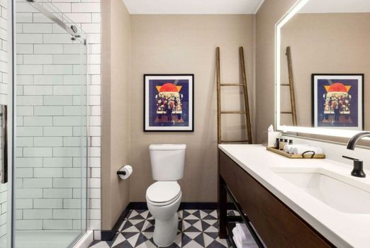 Origin Red Rocks, a Wyndham Hotel