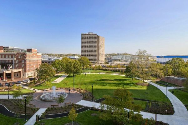 The Lytle Park Hotel, Autograph Collection